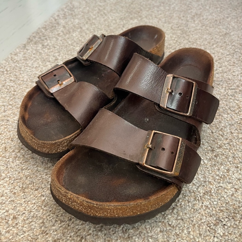Birkenstock Sandals
